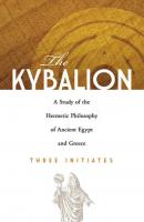 The Kybalion - Three Initiates Dover Occult