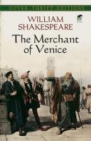 The Merchant of Venice - William Shakespeare 