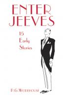 Enter Jeeves - P. G. Wodehouse Dover Humor
