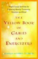 The Yellow Book of Games and Energizers - Jayaraja 