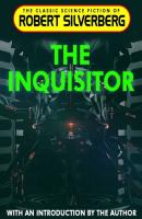 The Inquisitor - Robert Silverberg 
