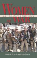 Women at War - Scott Baron 
