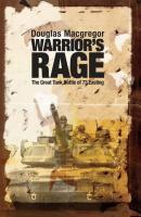 Warrior's Rage - Douglas Macgregor 