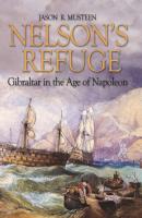 Nelson's Refuge - Jason R. Musteen 