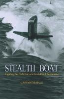 Stealth Boat - Gannon  McHale 