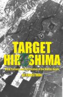 Target Hiroshima - Al  Christman 
