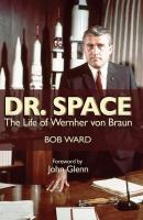 Dr. Space - Bob Ward 
