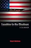 Laughter in the Shadows - Stuart  E. Methven 