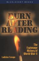Burn After Reading - Ladislas Farago 