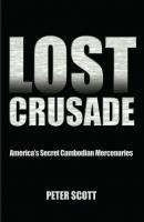 Lost Crusade - Peter Scott R. 