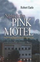 Nights in the Pink Motel - Robert Earle 