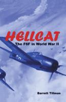 Hellcat - Barrett  Tillman 