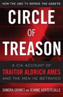 Circle of Treason - Sandra  V. Grimes 