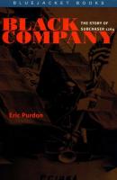 Black Company - Eric Purdon 