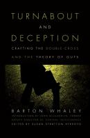 Turnabout and Deception - Barton  Whaley 
