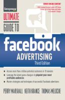 Ultimate Guide to Facebook Advertising - Perry Marshall Ultimate Series