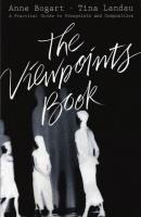 The Viewpoints Book - Anne  Bogart 