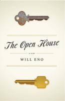 The Open House (TCG Edition) - Will Eno 