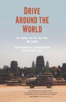 Drive Around the World - Danny Rosner Blay 