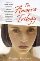 The Amoora Trilogy - Penny Gerner 