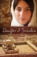 Daughter of Jerusalem - Joanne Otto 