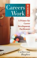 Careers Work in Schools - Catherine Hughes Careers Work in Schools