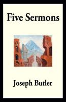 Five Sermons - Joseph Butler 