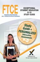 FTCE Exceptional Student Education K-12 Book and Online - Sharon A. Wynne FTCE