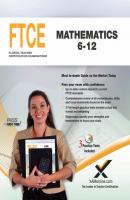 FTCE Mathematics 6-12 - Sharon Wynne FTCE
