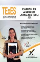 TExES English as a Second Language (ESL) 154 - Sharon Wynne TExES