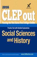 CLEP Social Sciences and History - Sharon A Wynne 