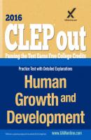 CLEP Human Growth and Development - Sharon A Wynne 