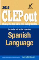 CLEP Spanish - Sharon A Wynne 