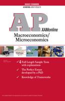 AP Macroeconomics/Microeconomics 2017 - Sharon A Wynne 