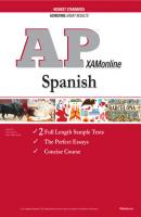 AP Spanish 2017 - Sharon A Wynne 