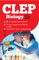 CLEP Biology 2017 - Sharon A Wynne 