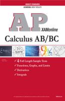 AP Calculus AB/BC 2017 - Sharon A Wynne 
