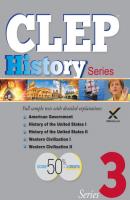 CLEP History Series 2017 - Sharon A Wynne 