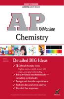 AP Chemistry 2017 - Sharon A Wynne 