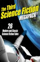 The Third Science Fiction MEGAPACK® - Fritz  Leiber 