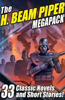 The H. Beam Piper Megapack - H. Beam Piper 