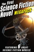 The First Science Fiction Novel MEGAPACK® - Mack  Reynolds 