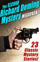 The Second Richard Deming Mystery MEGAPACK® - Richard  Deming 
