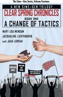 A Change of Tactics: A Sime~Gen Novel - Jean  Lorrah Sime~Gen