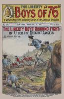 The Liberty Boys' Running Fight - Harry Moore The Liberty Boys