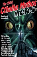 Weirdbook Annual #2: The Third Cthulhu Mythos MEGAPACK - Darrell  Schweitzer 