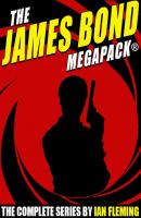The James Bond MEGAPACK® - Ian Fleming 