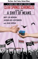 A Shift of Means: A Sime~Gen® Novel - Jacqueline Lichtenberg 