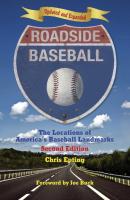 Roadside Baseball - Chris Epting 