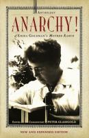 Anarchy! - Peter Glassgold 